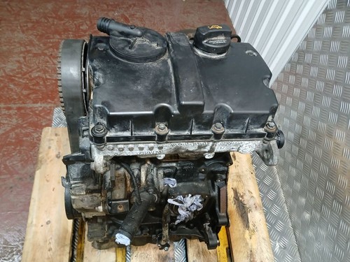 Audi 2003 diesel 55kw motor - a2,