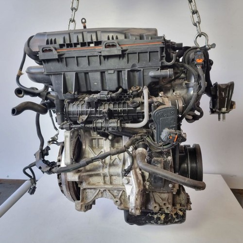 Peugeot 508 2008 2 - 2008, 1.2