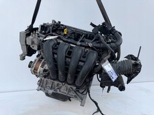 Motor Komplett Mazda CX-3 CX5