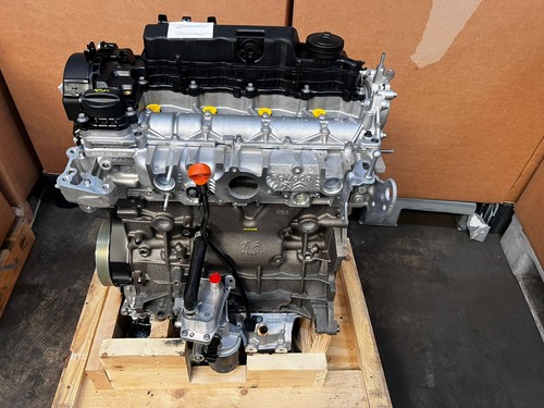 Brandneu motor 0 bluehdi - motor,