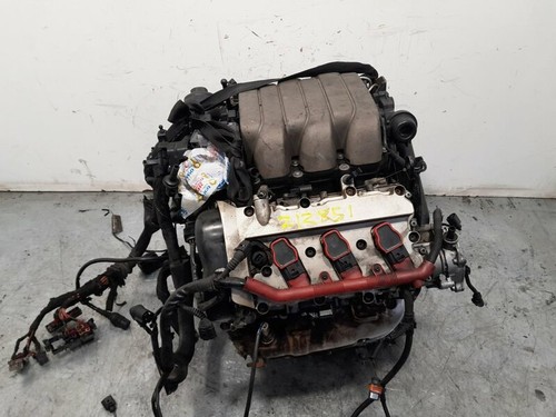Auk teilmotor audi berlina - auk,