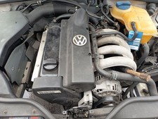 VW Passat 3B original