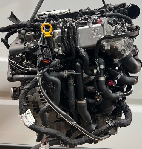 Motor engine komplett - 🆗🚙,