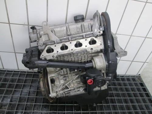 Bud motor 16v 71tkm - motor,