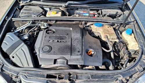 Motor audi 2 - a6, tdi