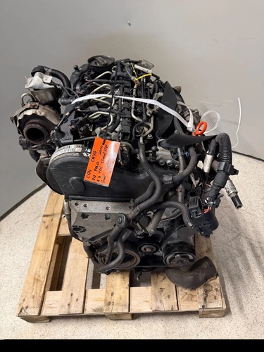 Motor komplett cay - cay, caya