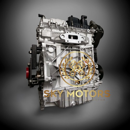 Ford engine motor ecoboost - ford,