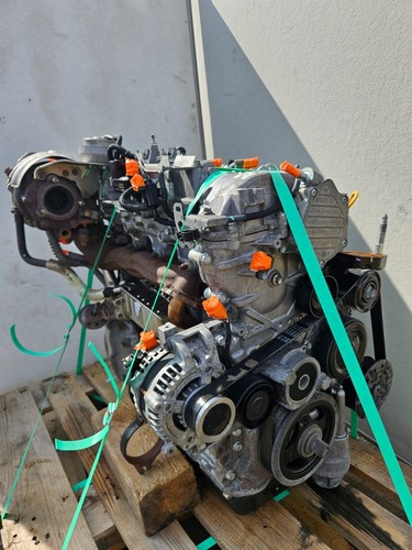 Motor 1ad ftv 4d - 1ad-ftv, 2.0