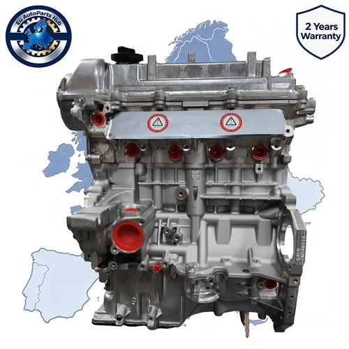 Für 2012 motor - neu, hyundai