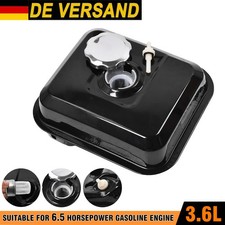 Benzinmotor 6,5 PS Ersatzteil