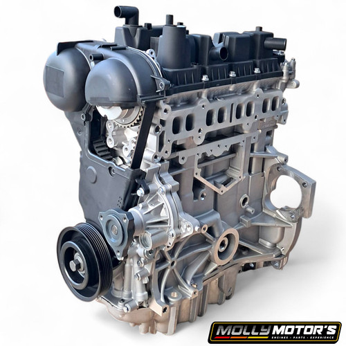 Neuer ford ecoboost motor - neuer, 1,5