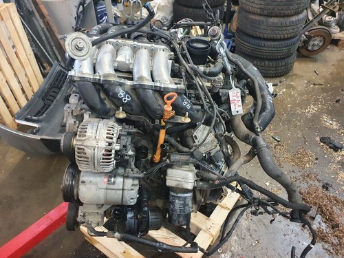 Audi bj2000 motor - 88*,