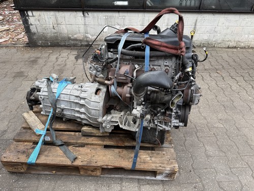 Komplette motor iveco 3 - iveco, 2.3