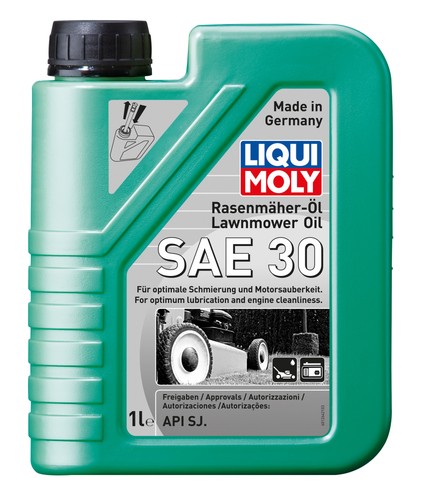 Liqui moly - liqui,
