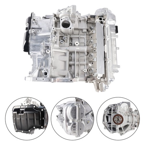 G4fj new engine assembly - new,