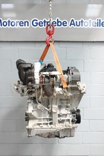 -TOP- Motor Volkswagen Golf