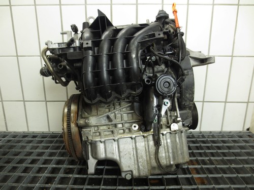 Caddy 16v motor - 16v,