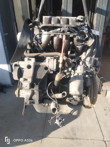 Aft kompletter motor 92270 - aft,