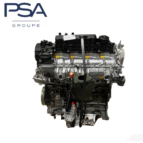 Orig motor peugeot boxer 0 - motor, 2.0