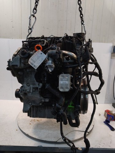 Motor für skoda - skoda, superb