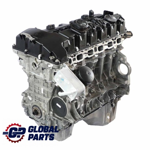 Bmw e60 e90 nackter motor - e60,