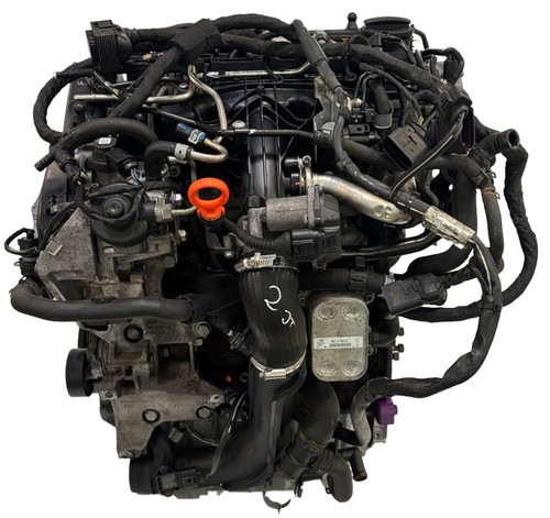 Motor für passat 0 - vw, tdi