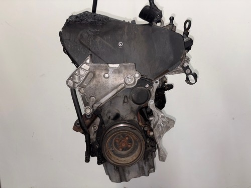 Motor ohne anbauteile golf - motor,