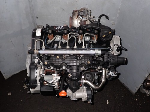 Motor audi skoda 6tdi - vw, 1,6tdi
