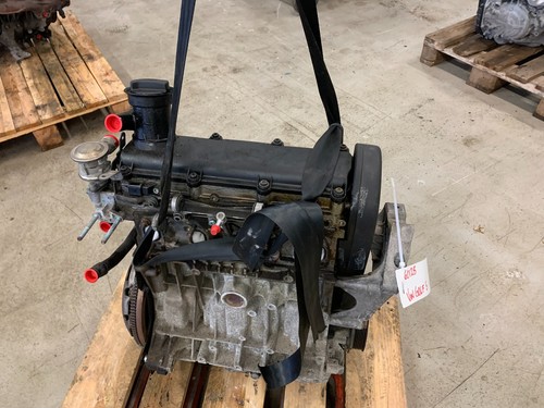 Motor benzin volkswagen - volkswagen, vw