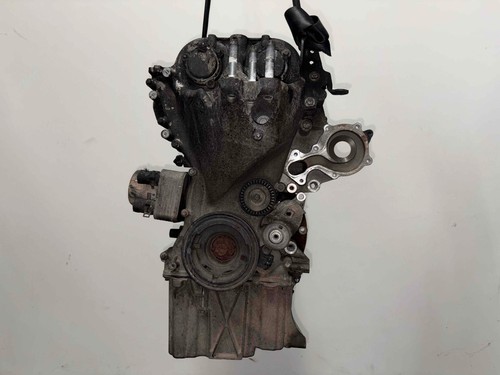 Motor ohne anbauteile ford - ohne,