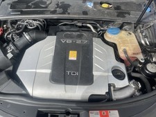 audi a6 2.7 tdi motor