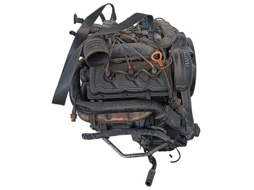 Afb kompletter motor 1623320 - /,