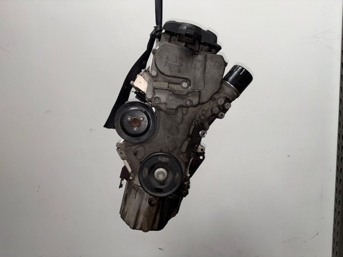 Motor ohne anbauteile seat - ohne,