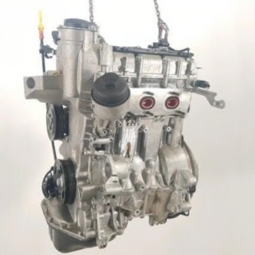Motor cgp 51kw - vw,