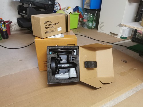Tedgix k4c motor für - k4c,