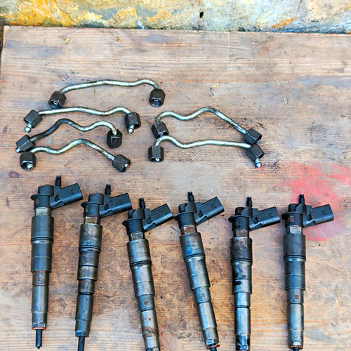 Einspritzdüsen bmw e70 0 - x5,