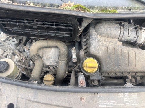 Motor cdti m9r782 opel - motor,