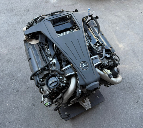 Motor m278 278 - motor,