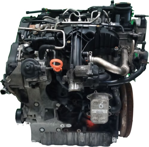 Motor für audi - skoda, vw
