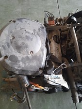 KOMPLETTER MOTOR / 409612 FÜR