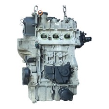 Skoda Citigo 1,0 55kW Motor