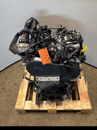 Motor komplett cxma - cxma, cxm