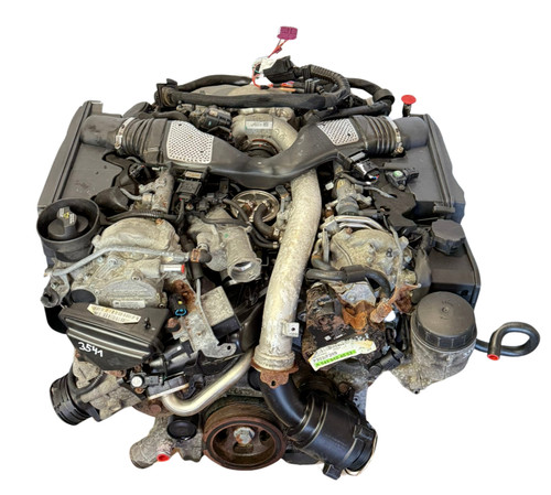 Mercedes benz 320 cdi - 320, om