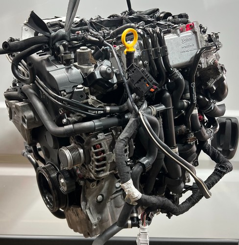 Motor engine komplett - 🆗🚙,