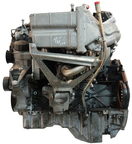 Motor für mercedes w204 - motor,