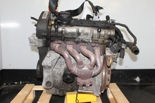 BCA Motor ohne Anbauteile VW