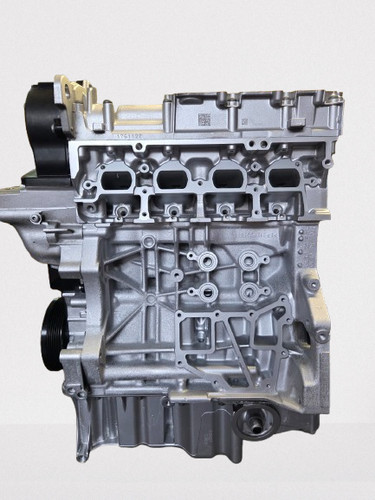 Motor überholt tsi dada - tsi,
