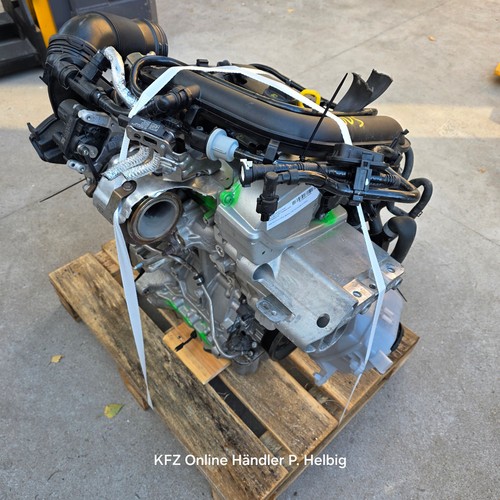 Dus motor 0tsi 95ps 116ps - 1.0tsi,