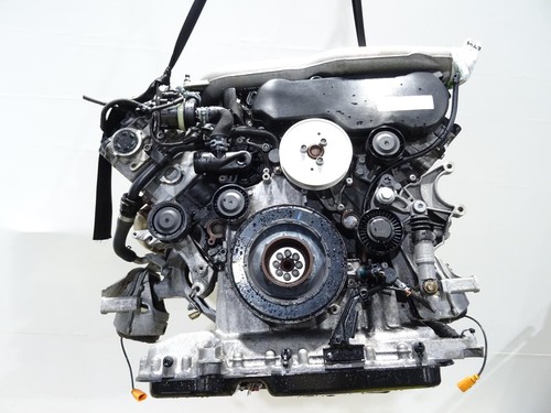 Motor engine audi coupe - a5,