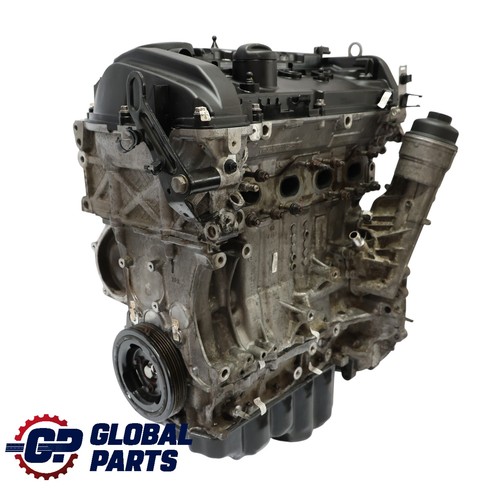 Bmw f20 f30 nackter - nackter, motor